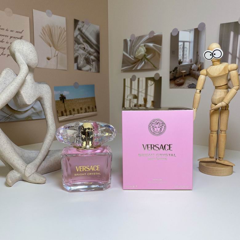 Versace Women 90ml 02